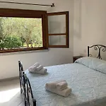 Azienda Agrituristica Contras Nyaraló