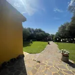 Nyaraló Azienda Agrituristica Contras *