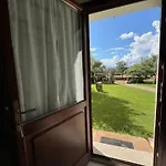 Nyaraló Azienda Agrituristica Contras *
