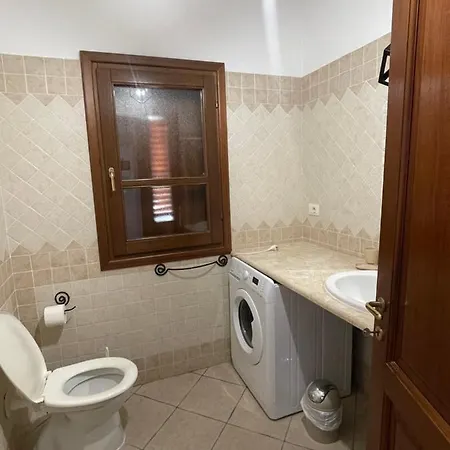 度假居 Azienda Agrituristica Contras 奧爾比亞