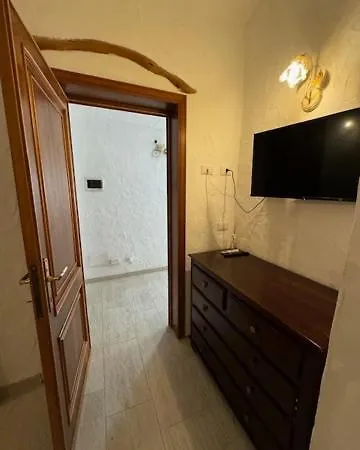Azienda Agrituristica Contras * 奧爾比亞