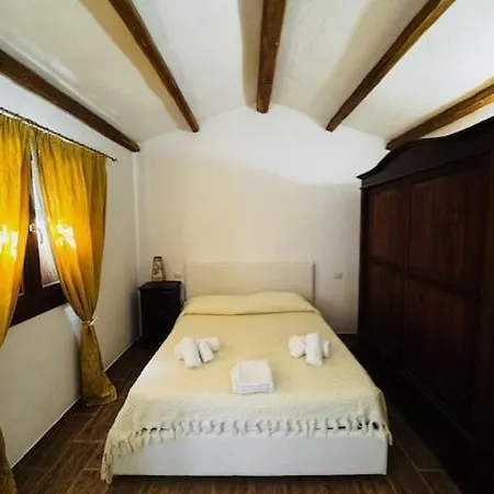 Casa vacanze Azienda Agrituristica Contras