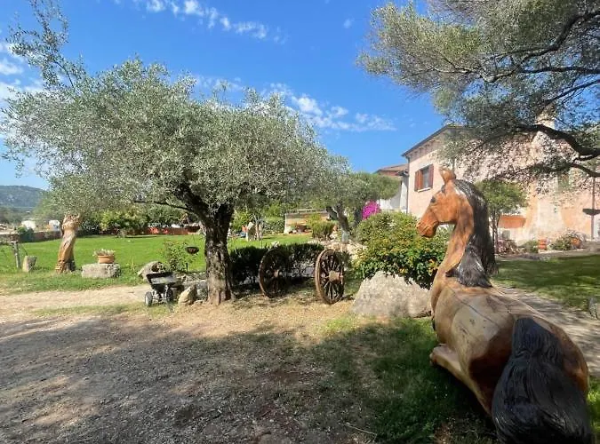 Azienda Agrituristica Contras Casa vacanze