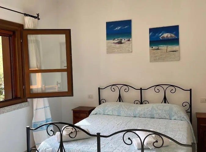 Azienda Agrituristica Contras Casa vacanze Olbia