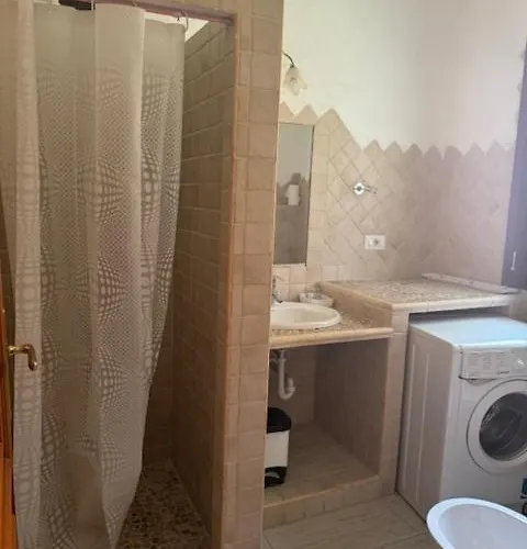 Casa vacanze Azienda Agrituristica Contras *
