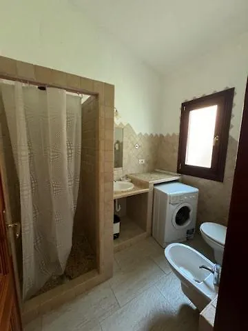度假居 Azienda Agrituristica Contras