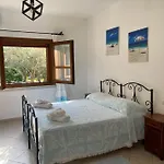 Holiday home Azienda Agrituristica Contras Olbia