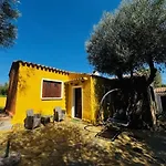 Holiday home Azienda Agrituristica Contras Olbia