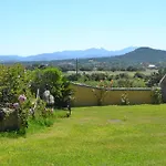 Semesterbostad Azienda Agrituristica Contras *