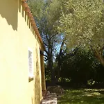 Semesterbostad Azienda Agrituristica Contras Olbia