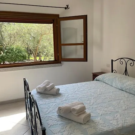 Azienda Agrituristica Contras Prázdninový dům
