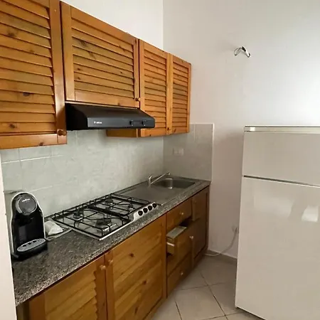 Azienda Agrituristica Contras Ольбия