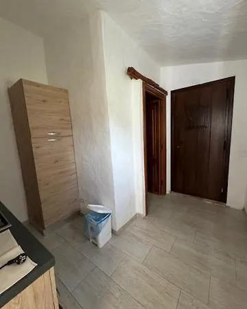 Prázdninový dům Azienda Agrituristica Contras