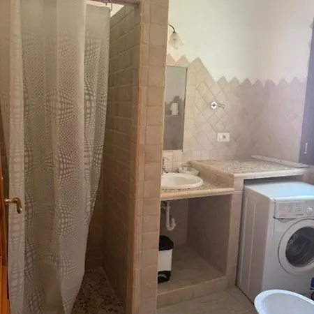 Prázdninový dům Azienda Agrituristica Contras *
