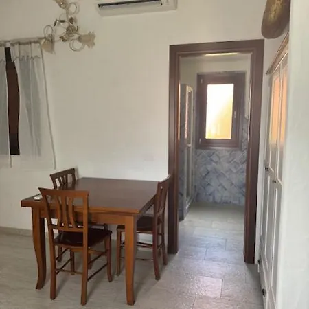 Azienda Agrituristica Contras Ольбия