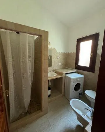 Prázdninový dům Azienda Agrituristica Contras