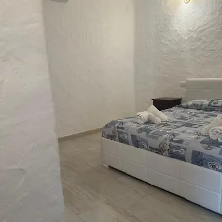 Azienda Agrituristica Contras Prázdninový dům *