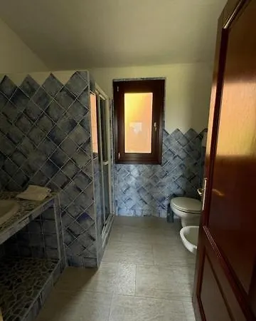 Prázdninový dům Azienda Agrituristica Contras Olbia