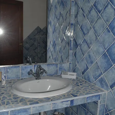 Azienda Agrituristica Contras Feriehus *