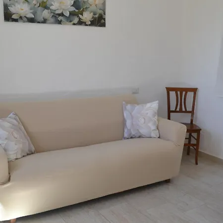 Azienda Agrituristica Contras Feriehus