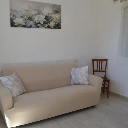 Azienda Agrituristica Contras * Olbia