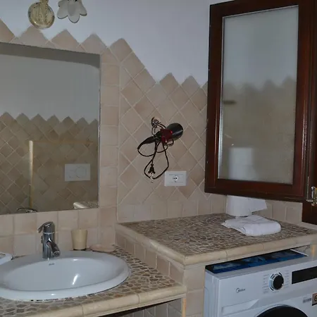 Azienda Agrituristica Contras Olbia