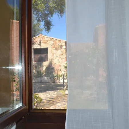 Azienda Agrituristica Contras Olbia