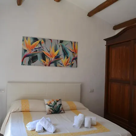 Azienda Agrituristica Contras Olbia