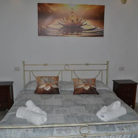 Feriehus Azienda Agrituristica Contras *