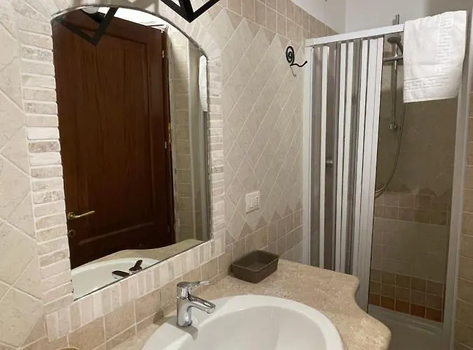 Azienda Agrituristica Contras *