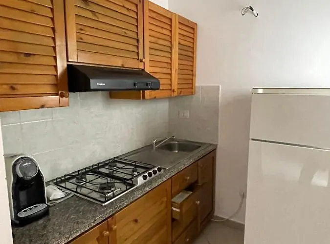 Azienda Agrituristica Contras オルビア