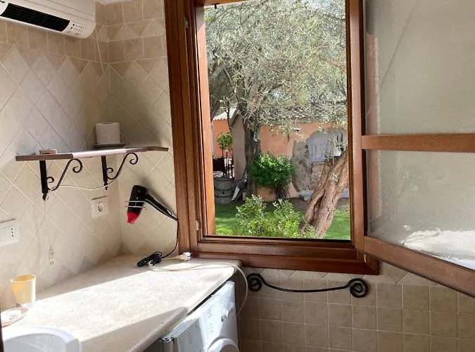 Azienda Agrituristica Contras オルビア