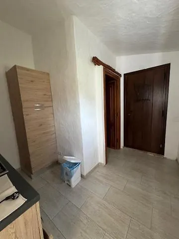 Сasa de vacaciones Azienda Agrituristica Contras