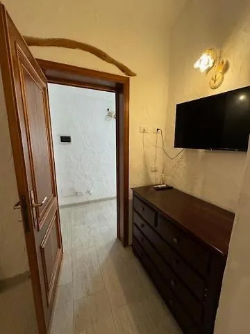 Azienda Agrituristica Contras * オルビア