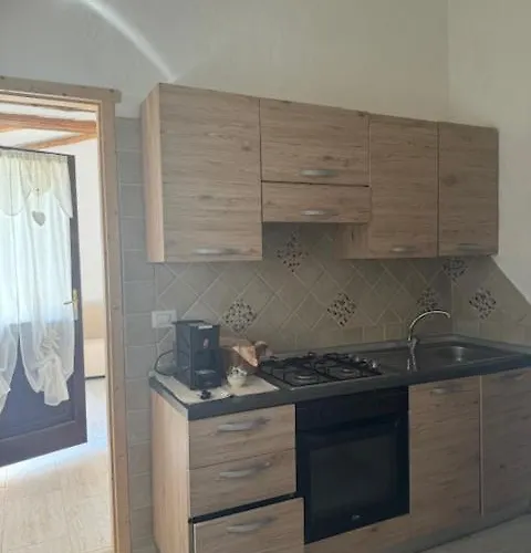 Azienda Agrituristica Contras 別荘