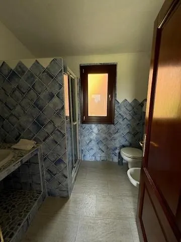 別荘 Azienda Agrituristica Contras オルビア