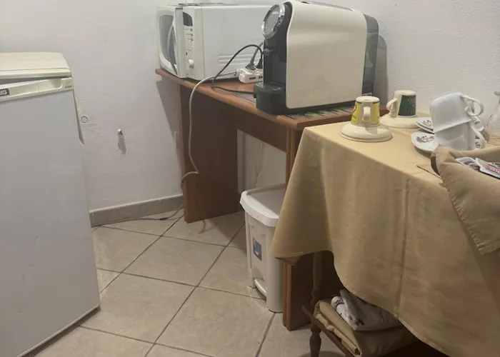 Azienda Agrituristica Contras *